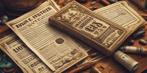 The Lottery Ticket Flashcards .